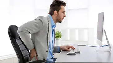مطالعه بدون آسیب؛ چگونه از چشم و ستون فقرات هنگام درس خواندن محافظت کنیم؟