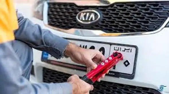 اطلاعیه فوری درباره تغییر ساعت شماره گذاری خودرو / سرهنگ محسن باسره تشریح کرد 