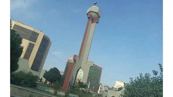 شهرهای ایران دیگر نماد تاریخ و فرهنگ ایرانی ندارد