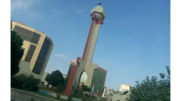 شهرهای ایران دیگر نماد تاریخ و فرهنگ ایرانی ندارد