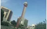 شهرهای ایران دیگر نماد تاریخ و فرهنگ ایرانی ندارد