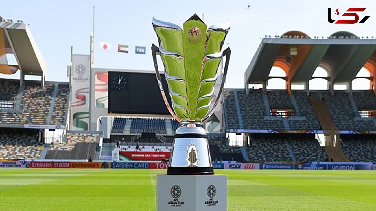 زمان برگزاری فوتبال جام ملت‌های آسیا رسما اعلام شد