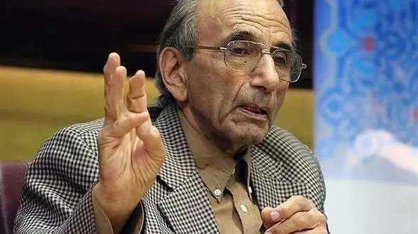 پرفسور پرویز کردوانی، پدر علم کویرشناسی ایران درگذشت