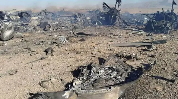 سی‌ان‌ان: هگست به خلبانی که هواپیمایش در ایران سرنگون شده بود، برای حضور در رسانه‌ فشار آورد 