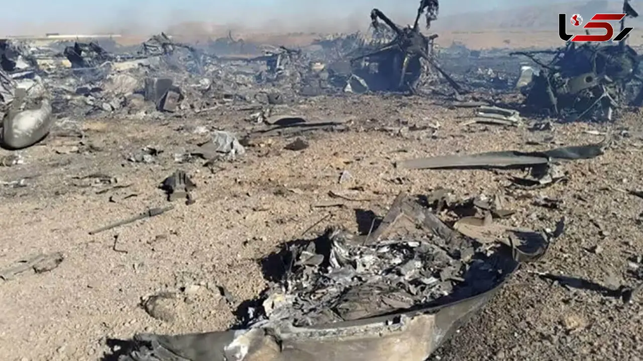 سی‌ان‌ان: هگست به خلبانی که هواپیمایش در ایران سرنگون شده بود، برای حضور در رسانه‌ فشار آورد 