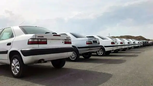 توقیف 4 شوتی میلیاردی در دیلم