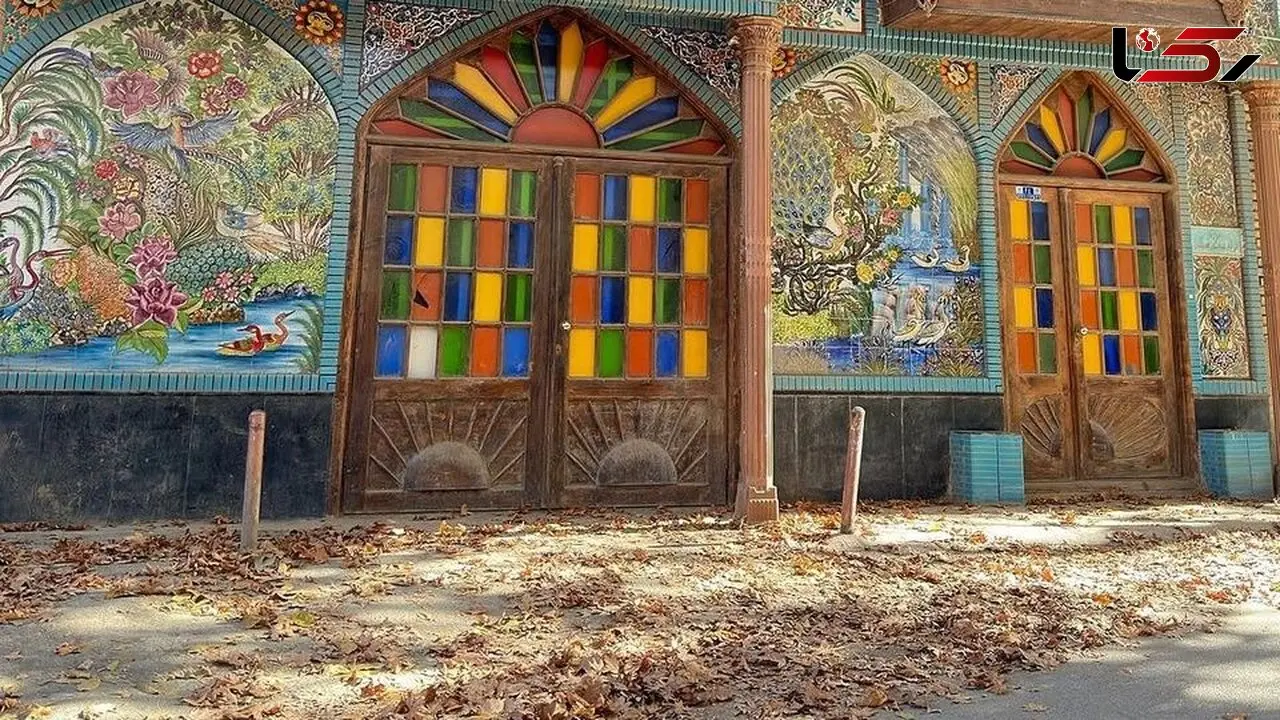 فیلم/ سفر نوستالژیک به خانه  قدیمی محمدرضا شجریان؛ جایی که خشت خشت آن بوی موسیقی و اصالت می دهد/ معماری این خانه شما را به دهه 40 می برد!