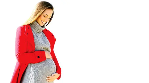 بایدها و نبایدهای یک بارداری سالم