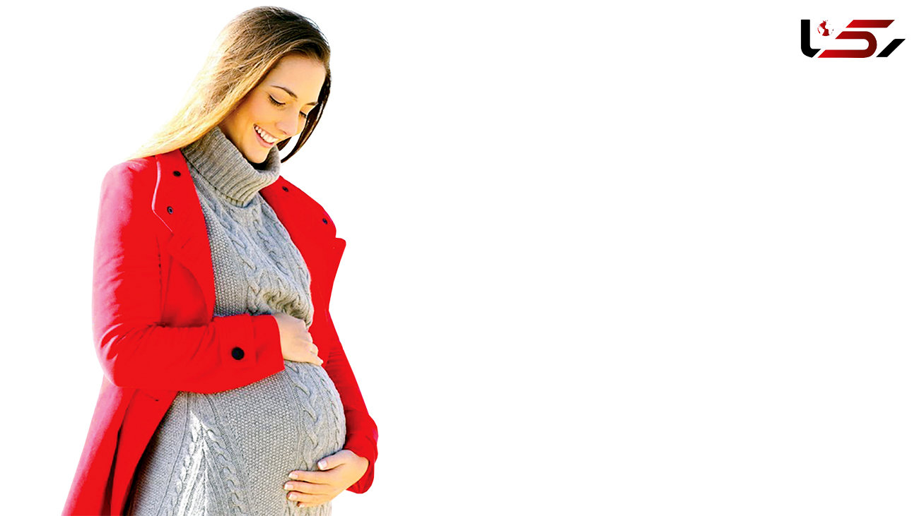 بایدها و نبایدهای یک بارداری سالم