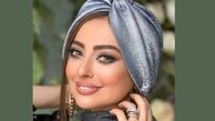 چهره ژولیده نفیسه روشن + عکس
