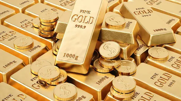 قیمت لحظه ای سکه و طلا 