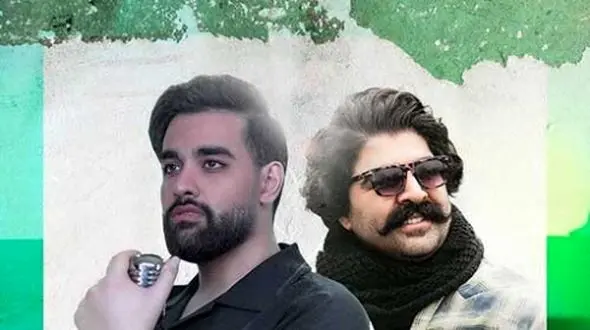 دانلود ریمیکس با قدرت صدای بهنام بانی و سهیل مهرزادگان ! / آهنگ فقط دوریت + متن