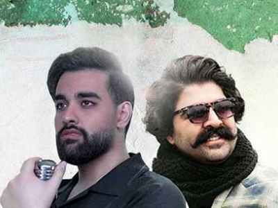 دانلود ریمیکس با قدرت صدای بهنام بانی و سهیل مهرزادگان ! / آهنگ فقط دوریت + متن