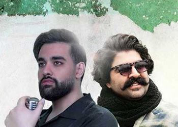 دانلود ریمیکس با قدرت صدای بهنام بانی و سهیل مهرزادگان ! / آهنگ فقط دوریت + متن