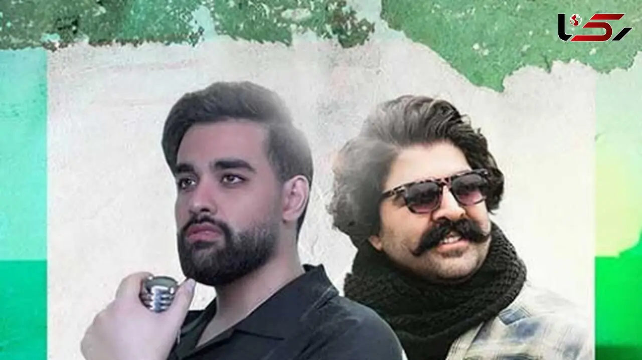 دانلود ریمیکس با قدرت صدای بهنام بانی و سهیل مهرزادگان ! / آهنگ فقط دوریت + متن