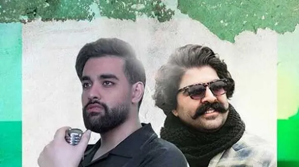 دانلود ریمیکس با قدرت صدای بهنام بانی و سهیل مهرزادگان ! / آهنگ فقط دوریت + متن