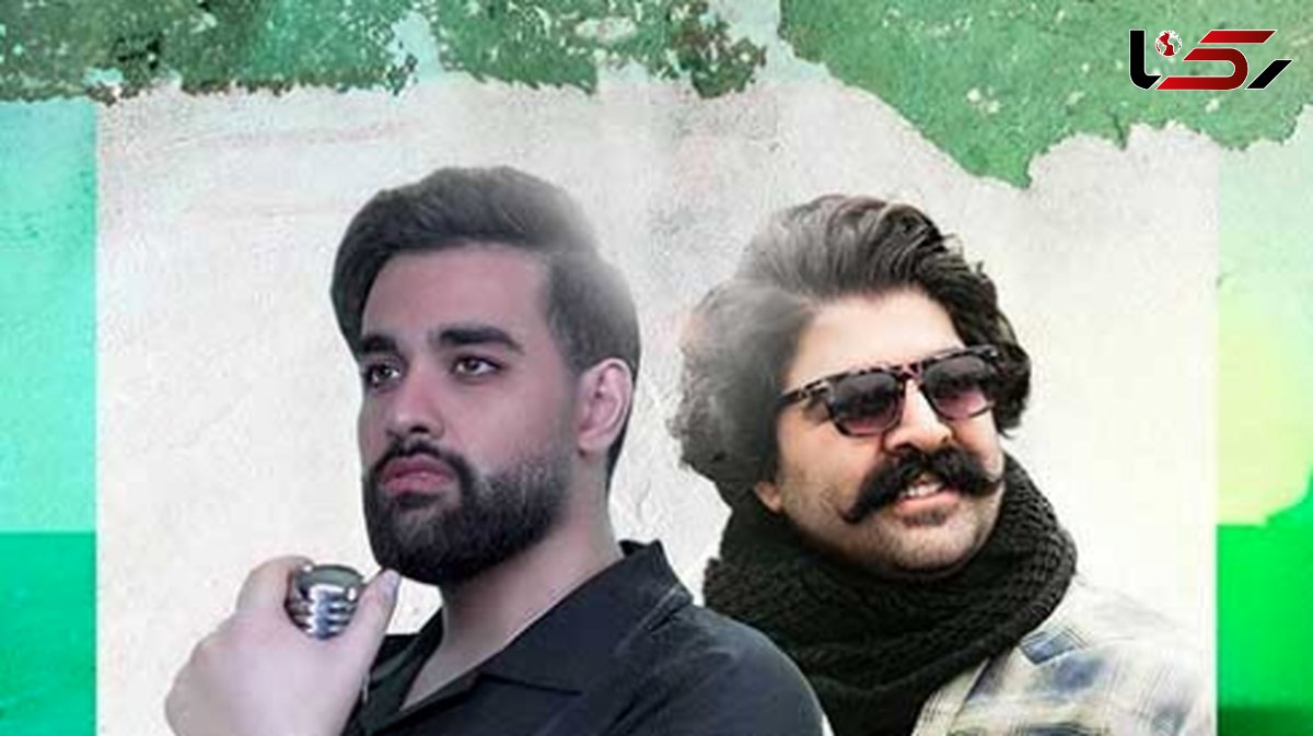 دانلود ریمیکس با قدرت صدای بهنام بانی و سهیل مهرزادگان ! / آهنگ فقط دوریت + متن