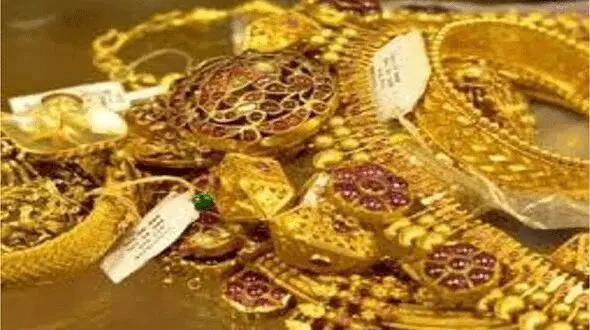 کشف بدلیجات قاچاق در فرودگاه"لارستان"