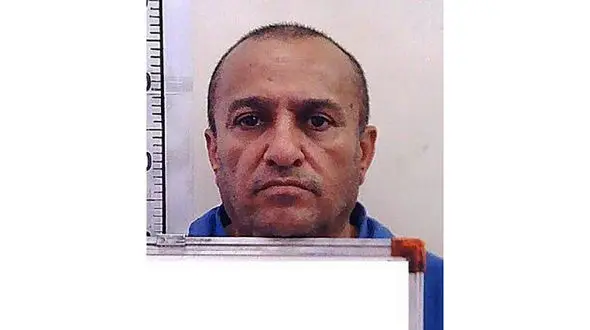 این مرد "کلاهبردار حرفه‌ای" است!او را می شناسید؟+عکس