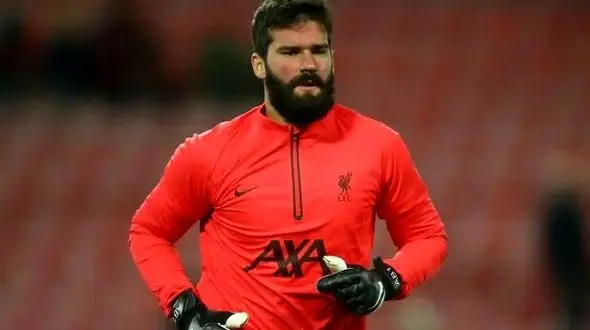 تغییر عجیب دروازه‌بان لیورپول که باور نمی‌کنید! + عکس