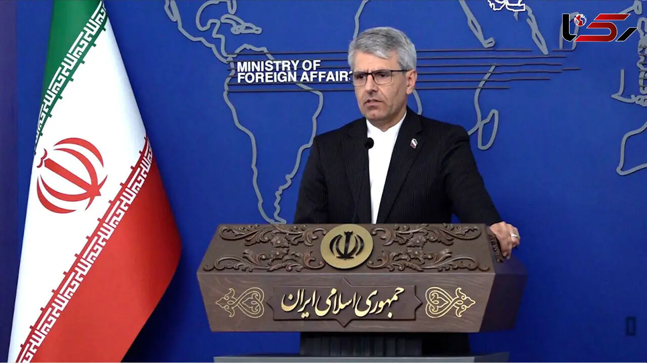 محکومیت حمله تروریستی در پاکستان از سوی ایران