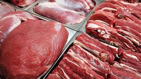 استمرار توزیع گوشت و مرغ منجمد تا پایان فروردین