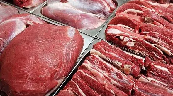 عرضه گوشت ۳۸ هزار تومانی از فردا پنجشنبه