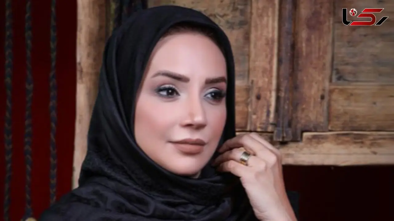 رونمایی از مادر واقعی شبنم قلی خانی+عکس/مادرشه یا خواهر بزرگترش؟