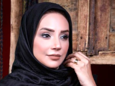 رونمایی از مادر واقعی شبنم قلی خانی+عکس/مادرشه یا خواهر بزرگترش؟