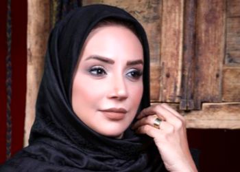 رونمایی از مادر واقعی شبنم قلی خانی+عکس/مادرشه یا خواهر بزرگترش؟
