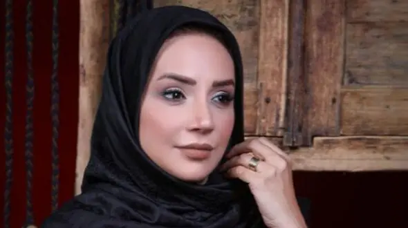 رونمایی از مادر واقعی شبنم قلی خانی+عکس/مادرشه یا خواهر بزرگترش؟