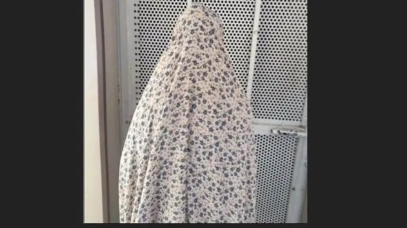 راز سوختن عروس مشهدی  در شعله های عشق خیابانی