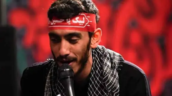 نماهنگ زیبای و باشکوه حاج مهدی رسولی/ پایان با ماست