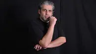 فیلم/نگاهی به خونه زندگی دوبلکس و زندگی شاهانه حمید گودرزی که نوعی اثر هنری است! معماری مینیمال با ستون های دفرمه در لواسان