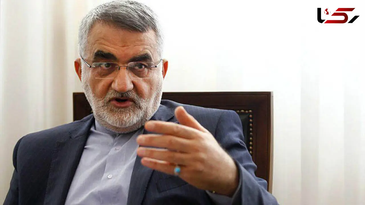دولت گاز را تا ۳ ماه رایگان کند! / بروجردی تاکید کرد