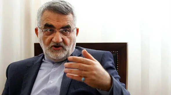 دولت گاز را تا ۳ ماه رایگان کند! / بروجردی تاکید کرد