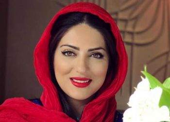 فیلم / هلیا امامی: بابام یهویی فلج شد ... نمی تونست خوب هم حرف بزنه ... / پرستار خونسرد گفت : 2 ماه دیگه .... / عین فیلم ها .... + آخرین عکس پدر و دختری ...