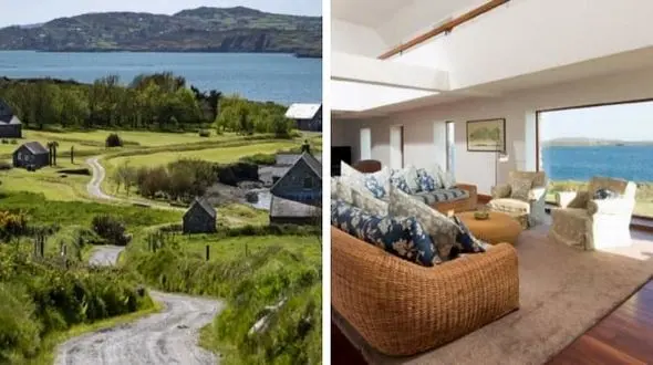 رونق خرید جزایر شخصی در میان ابرثروتمندان  به دلیل شیوع کرونا + عکس