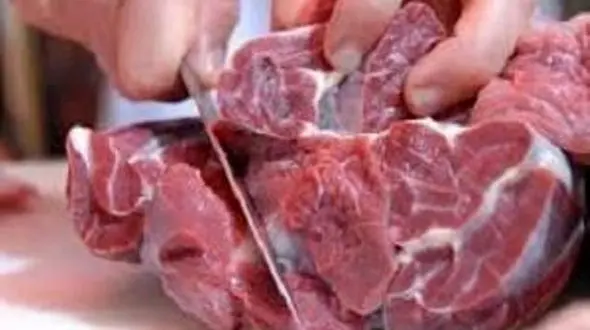 گوشت گوسفندی ارزان شد