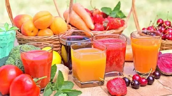 تفاله این میوه‌ها را دور نریزید