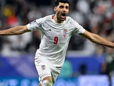 گزارش روزنامه مشهور انگلیسی از عدم صدور ویزا برای بازیکنان ایران / طارمی ستاره غایب ایران در جام جهانی!