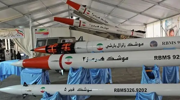 نگرانی سناتور آمریکایی از ناکارآمدی گنبد آهنین مقابل موشک‌های بالستیک ایران