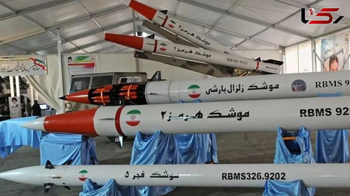 نگرانی سناتور آمریکایی از ناکارآمدی گنبد آهنین مقابل موشک‌های بالستیک ایران