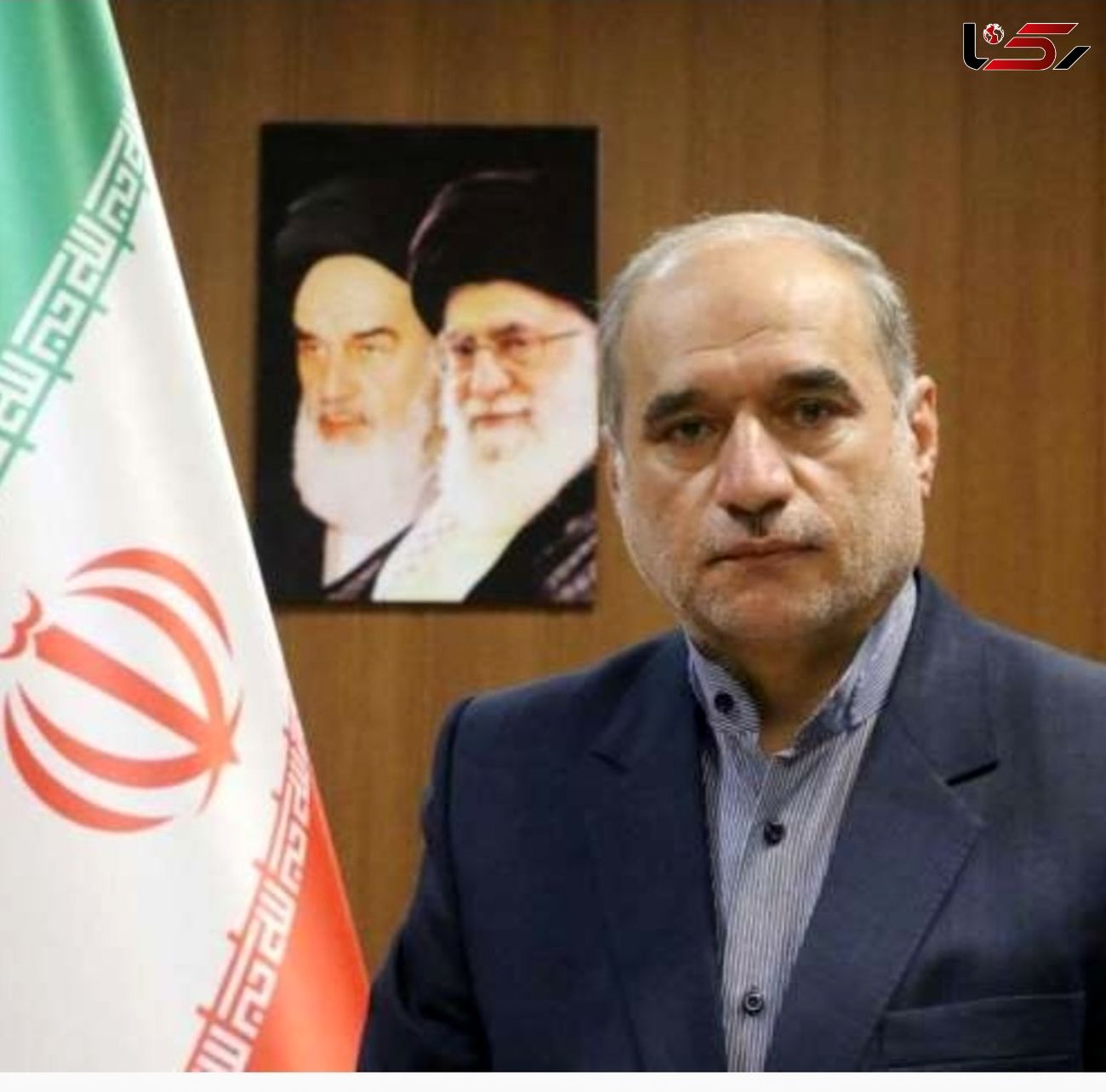 فرماندار ارومیه نسبت به تاخیر معارفه اعضای علی البدل شورای اسلامی ارومیه توضیح داد.