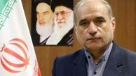 فرماندار ارومیه نسبت به تاخیر معارفه اعضای علی البدل شورای اسلامی ارومیه توضیح داد.