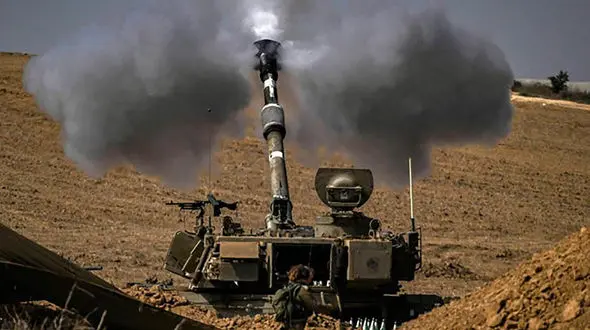 رسانه‌های عبری: ارتش شاید برای جنگ آماده باشد ولی اسرائیل آماده نیست
