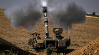 آمریکا بی‌سروصدا انتقال تسلیحات به اسرائیل را افزایش می‌دهد