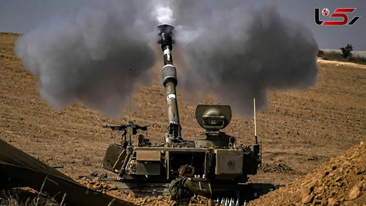 رسانه‌های عبری: ارتش شاید برای جنگ آماده باشد ولی اسرائیل آماده نیست
