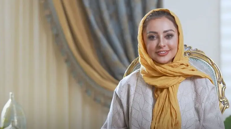 نفیسه روشن