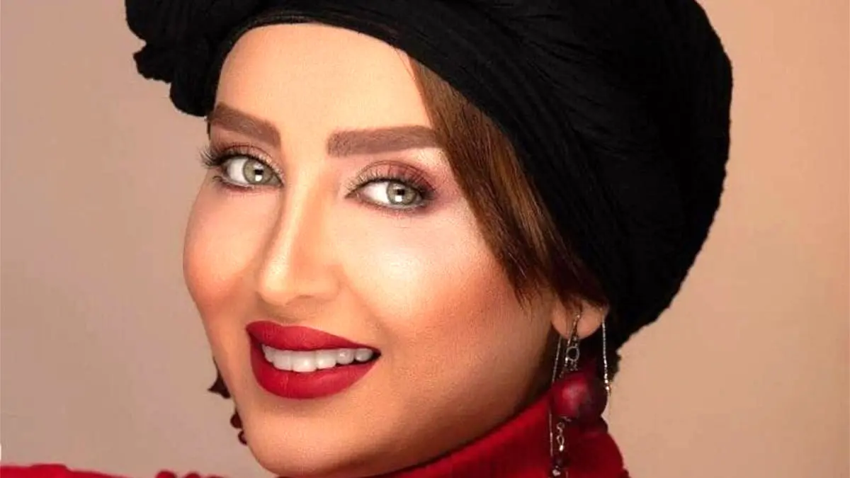 نگاهی به دکوراسیون شیک منزل سولماز حصاری؛ چشم نواز و زیبا